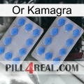 Kamagra Gold 20